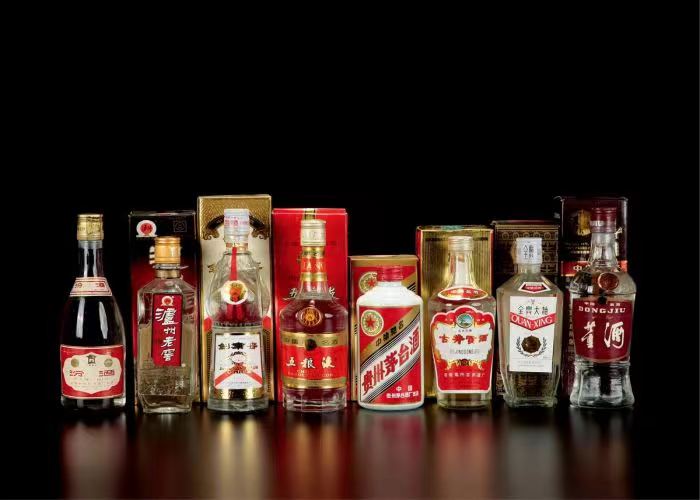 突泉老酒储存的方法